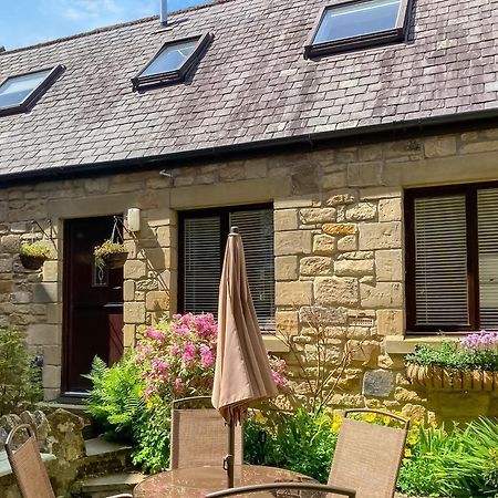 The Old Forge Villa Alnwick Eksteriør bilde